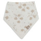 Jollein Bib Bandana Leafy Dreams (2pack)