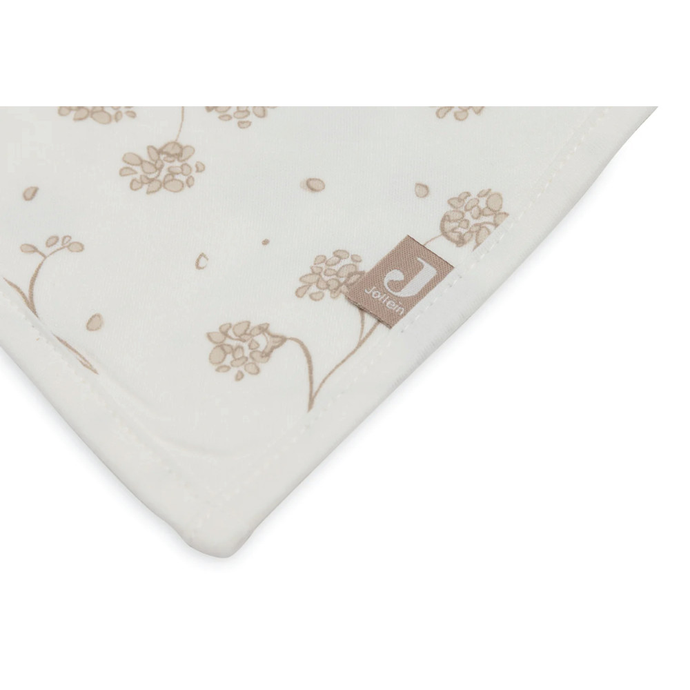 Jollein Bib Bandana Leafy Dreams (2pack)