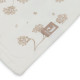 Jollein Bib Bandana Leafy Dreams (2pack)