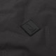 Jollein Ratu kāju maiss - Embossed - Nearly Black