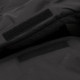 Jollein Ratu kāju maiss - Embossed - Nearly Black