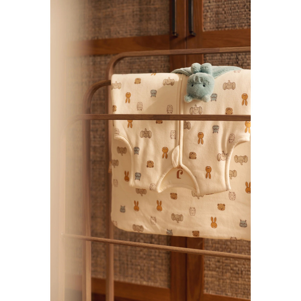 Jollein silts guļammaiss Jollies 90cm - 2.5 TOG