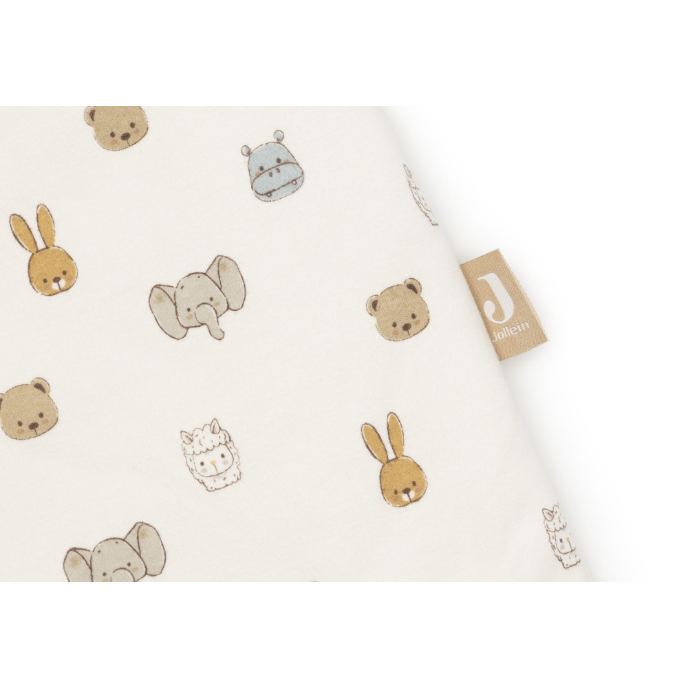 Jollein silts guļammaiss Jollies 90cm - 2.5 TOG