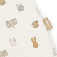 Jollein silts guļammaiss Jollies 90cm - 2.5 TOG