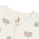 Jollein silts guļammaiss Jollies 90cm - 2.5 TOG