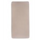 Palagu komplekts Ar Gumiju Jersey 60x120cm Jollein Pale Pink/Rosewood (2gab)