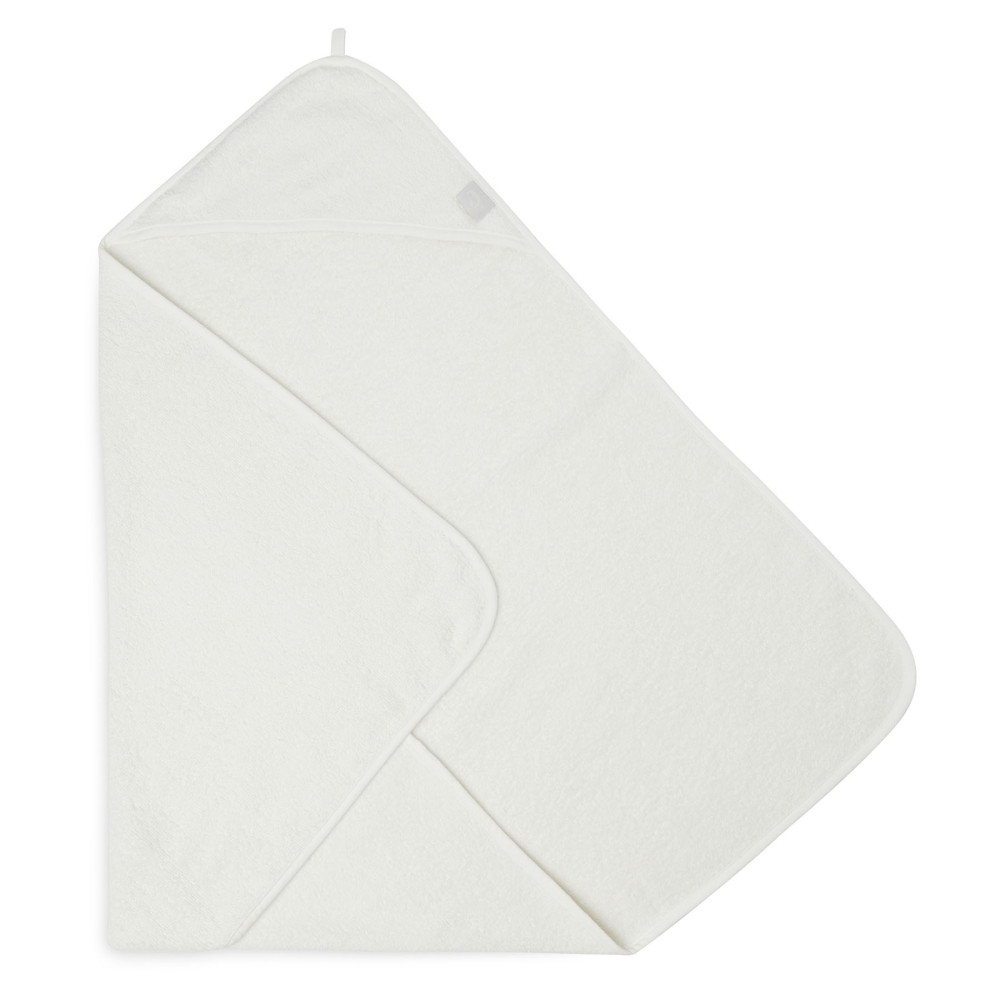 Jollein dvielis Terry 75x75cm - Ivory