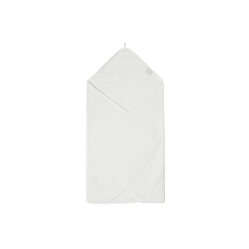 Jollein dvielis Terry 75x75cm - Ivory