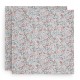 Комплект Муслиновые пеленки Jollein 115x115cm Bloom - 2 Pack