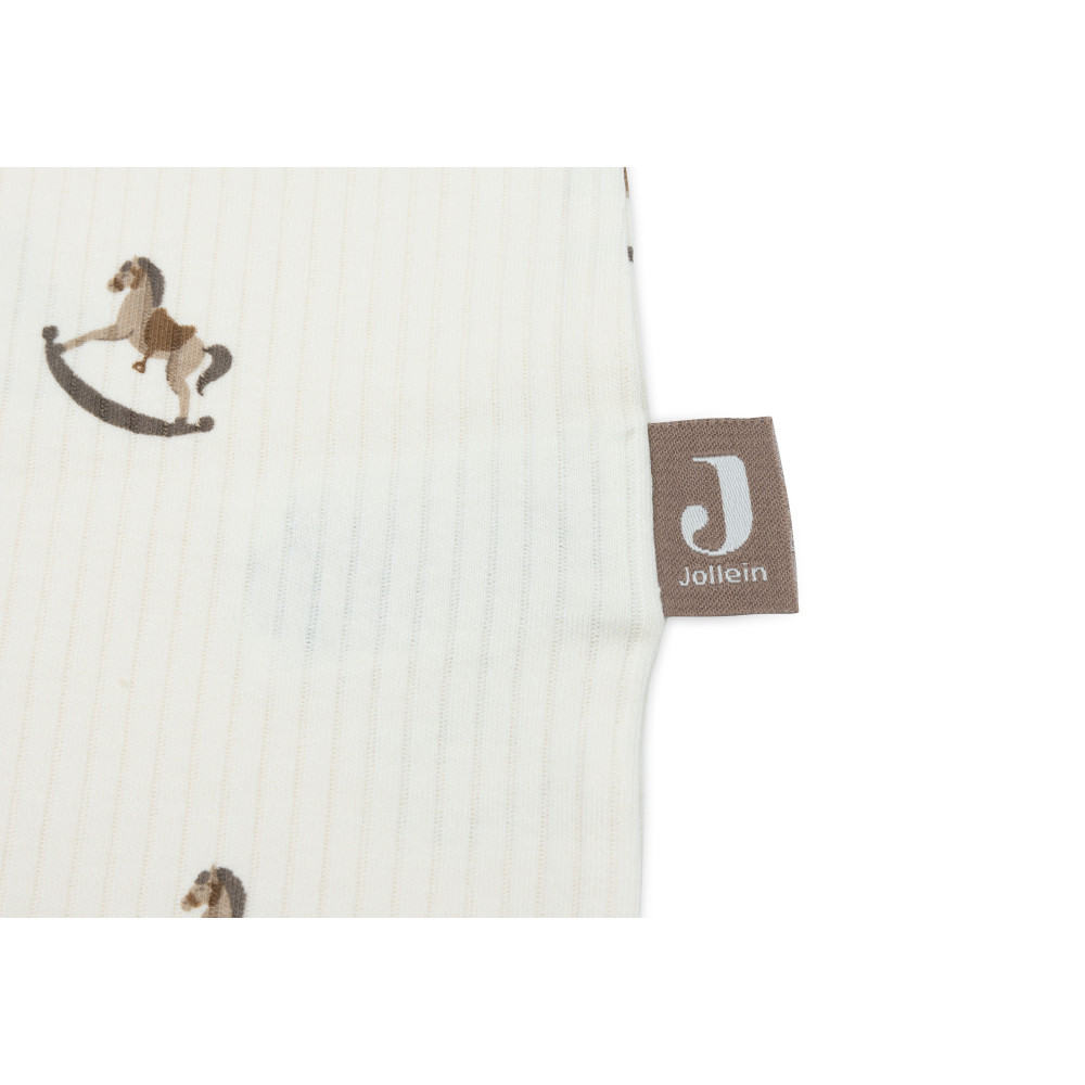 Jollein Baby Sleeping Bag Jersey 70cm Nostalgic Ride