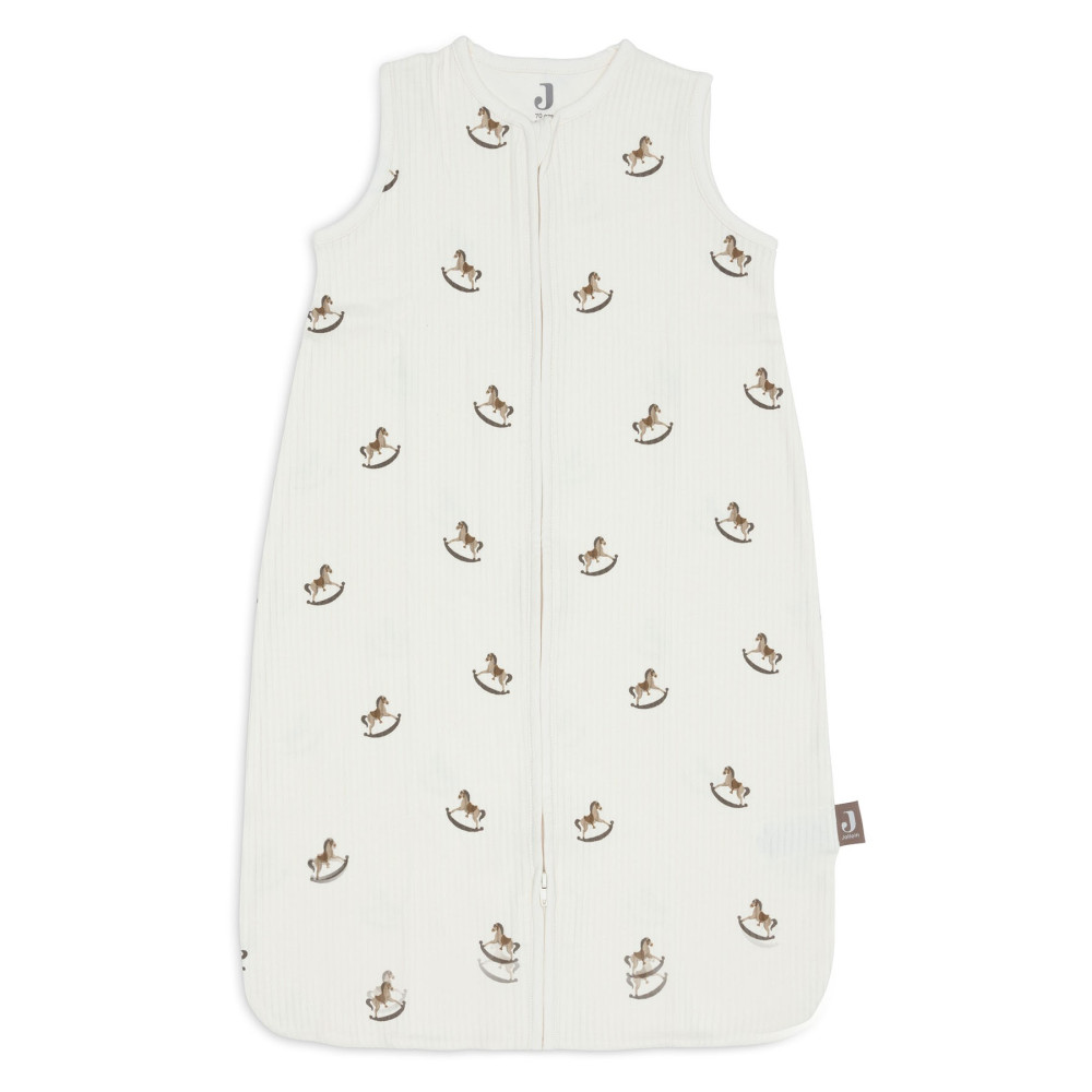 Jollein Baby Sleeping Bag Jersey 70cm Nostalgic Ride