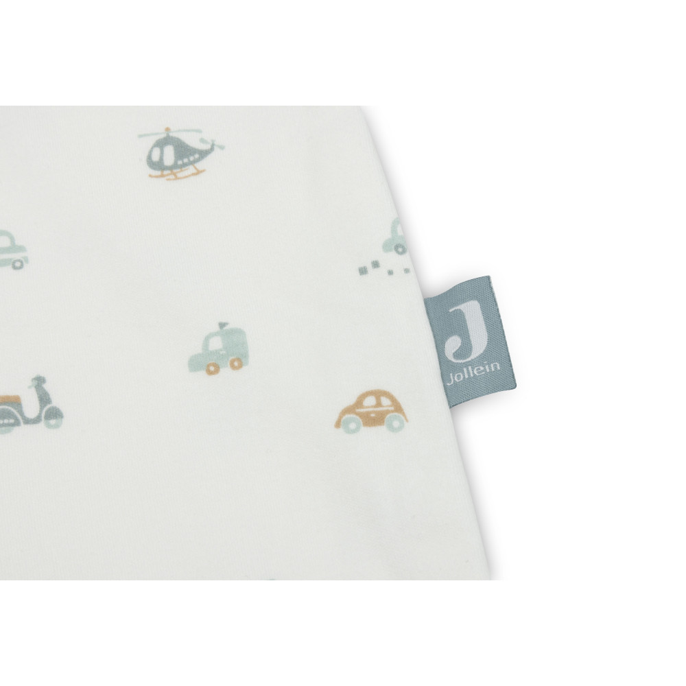 Jollein Baby Sleeping Bag Jersey 70cm On The Go Jollein Baby Sleeping Bag Jersey 70cm On The Go