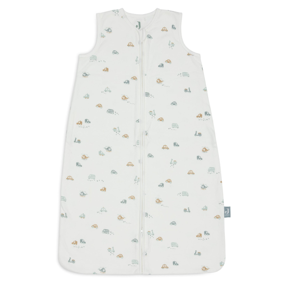 Jollein Baby Sleeping Bag Jersey 70cm On The Go Jollein Baby Sleeping Bag Jersey 70cm On The Go