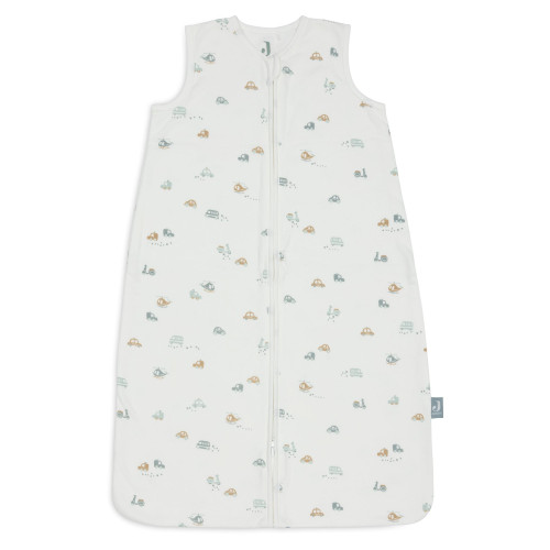 Jollein Baby Sleeping Bag Jersey 70cm On The Go
