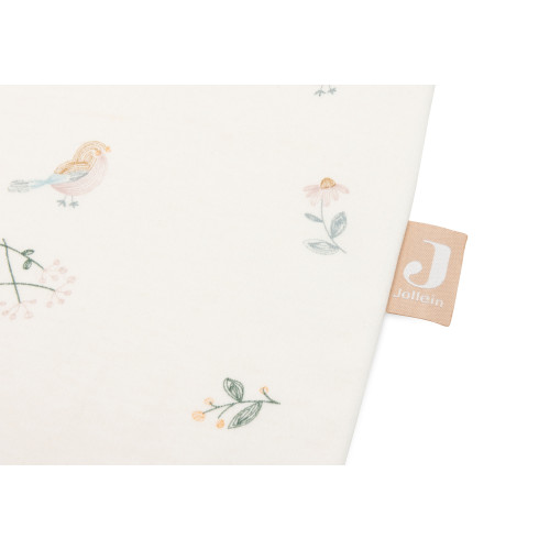 Jollein Baby Sleeping Bag Jersey 70cm Lovely Birds