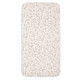 Fitted Sheet Jersey 60x120cm Bloomy