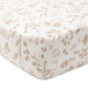 Fitted Sheet Jersey 60x120cm Bloomy