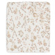 Fitted Sheet Jersey 60x120cm Bloomy