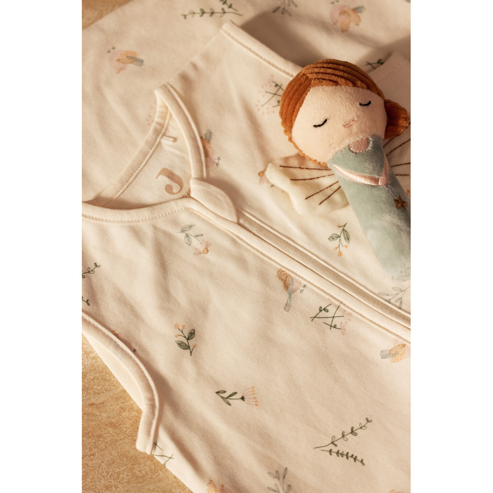 Jollein Baby Sleeping Bag Jersey 70cm Lovely Birds Jollein Baby Sleeping Bag Jersey 70cm Lovely Birds
