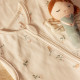 Jollein Baby Sleeping Bag Jersey 70cm Lovely Birds Jollein Baby Sleeping Bag Jersey 70cm Lovely Birds