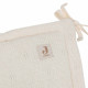 Jollein gultas apmale 180x30cm Cosy Knit - Ivory Jollein gultas apmale 180x30cm Cosy Knit - Ivory