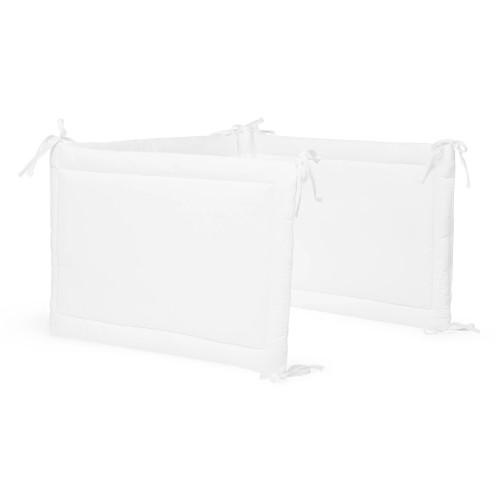 Jollein gultas apmale 180x30cm White