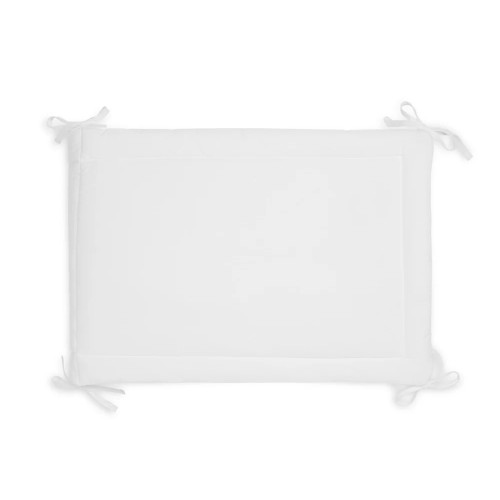 Jollein gultas apmale 180x30cm White