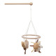 Jollein Baby Mobile - Spring Garden