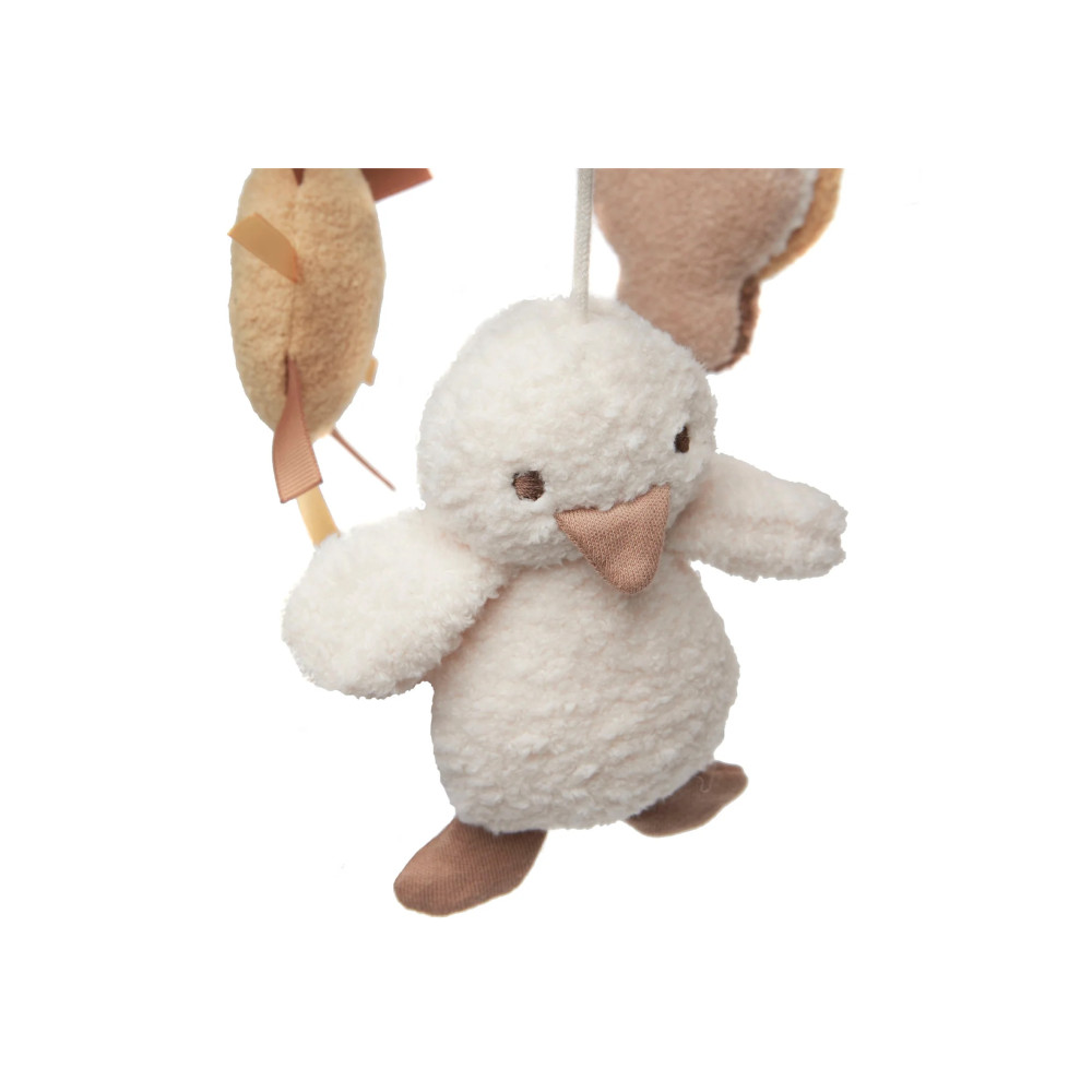 Jollein Baby Mobile - Spring Garden