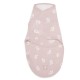 Jollein пеленка для пеленания 0-3 months Twig Wild Rose