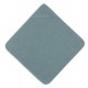 Jollein dvielis Terry 75x75cm - Sea Green