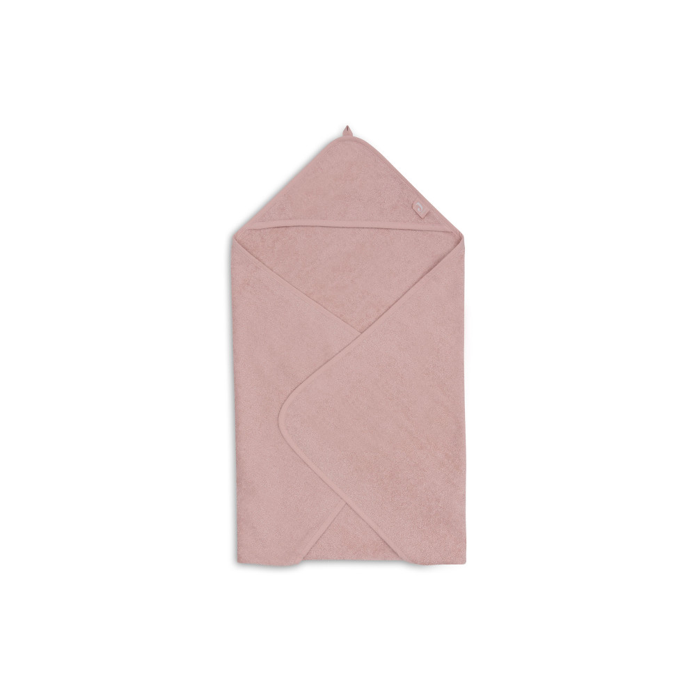 Jollein dvielis Terry 75x75cm - Wild Rose