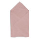 Jollein dvielis Terry 75x75cm - Wild Rose