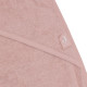 Jollein dvielis Terry 75x75cm - Wild Rose