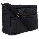 Jollein Stroller/Buggy Organizer Puffed Black