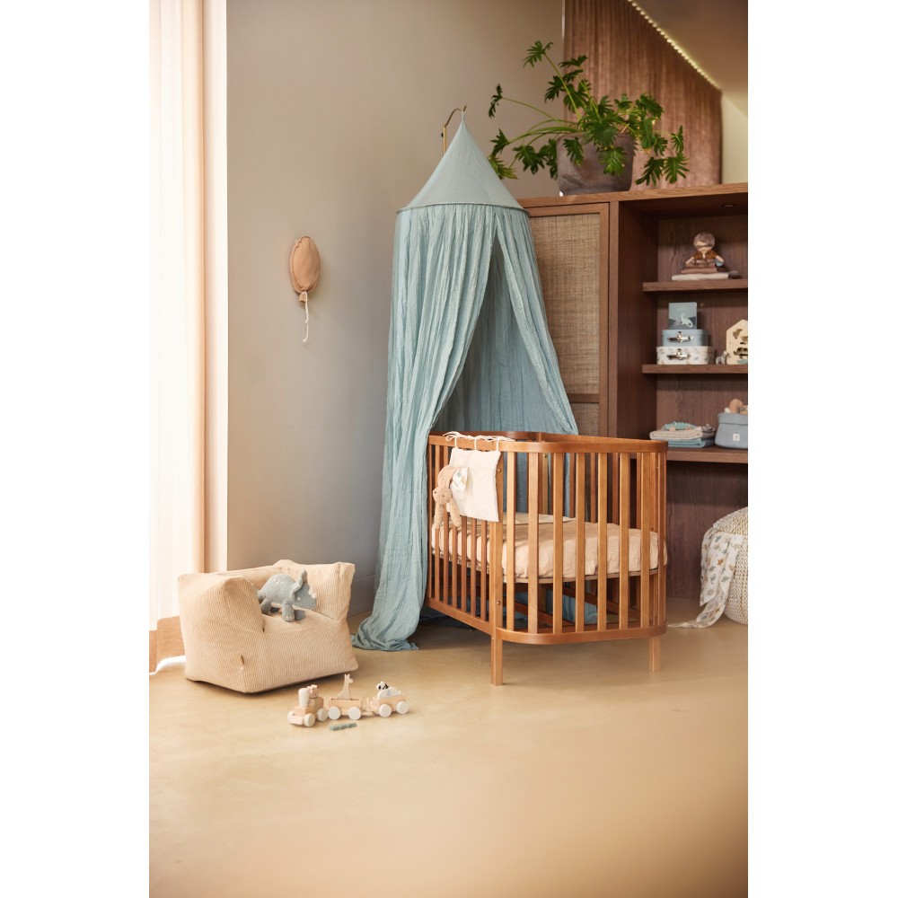 Jollein Baldahīns Sea Green