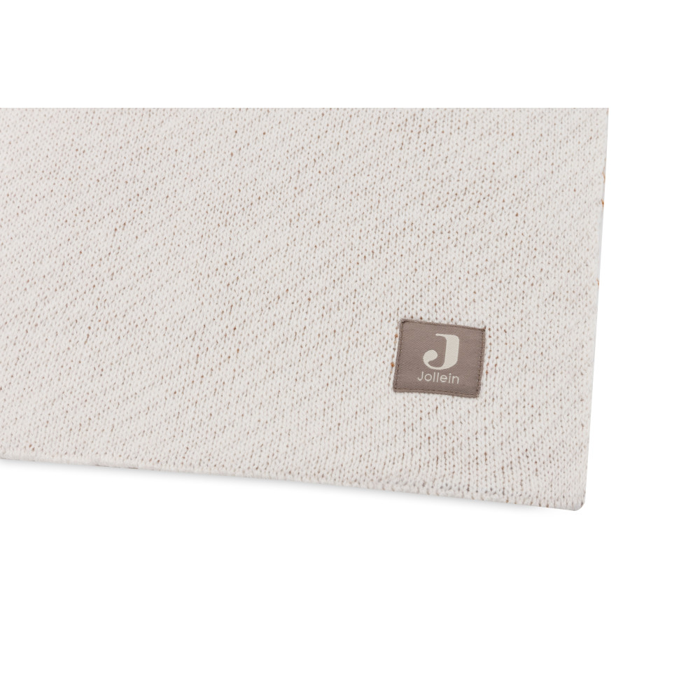 Jollein Blanket Cradle 75x100cm - Nostalgic Ride