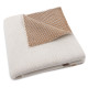 Jollein Blanket Cradle 75x100cm - Nostalgic Ride