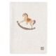 Jollein Blanket Cradle 75x100cm - Nostalgic Ride