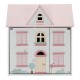 Leļļu māja Little Dutch wooden dollhouse FSC