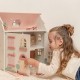 Leļļu māja Little Dutch wooden dollhouse FSC