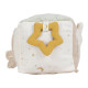 Little Dutch Soft activity cube ´Newborn Naturals´ GRS