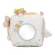 Little Dutch Soft activity cube ´Newborn Naturals´ GRS