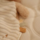 Little Dutch Cuddle cloth ´Newborn Naturals´ GRS