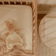 Little Dutch Cuddle cloth ´Newborn Naturals´ GRS