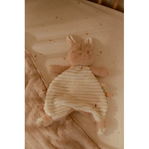 Little Dutch Cuddle cloth ´Newborn Naturals´ GRS