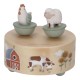 Little Dutch Music Box ´Little Farm´ FSC