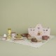 Little Dutch Picnic Play Set FSC wood