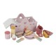 Little Dutch Picnic Play Set FSC wood