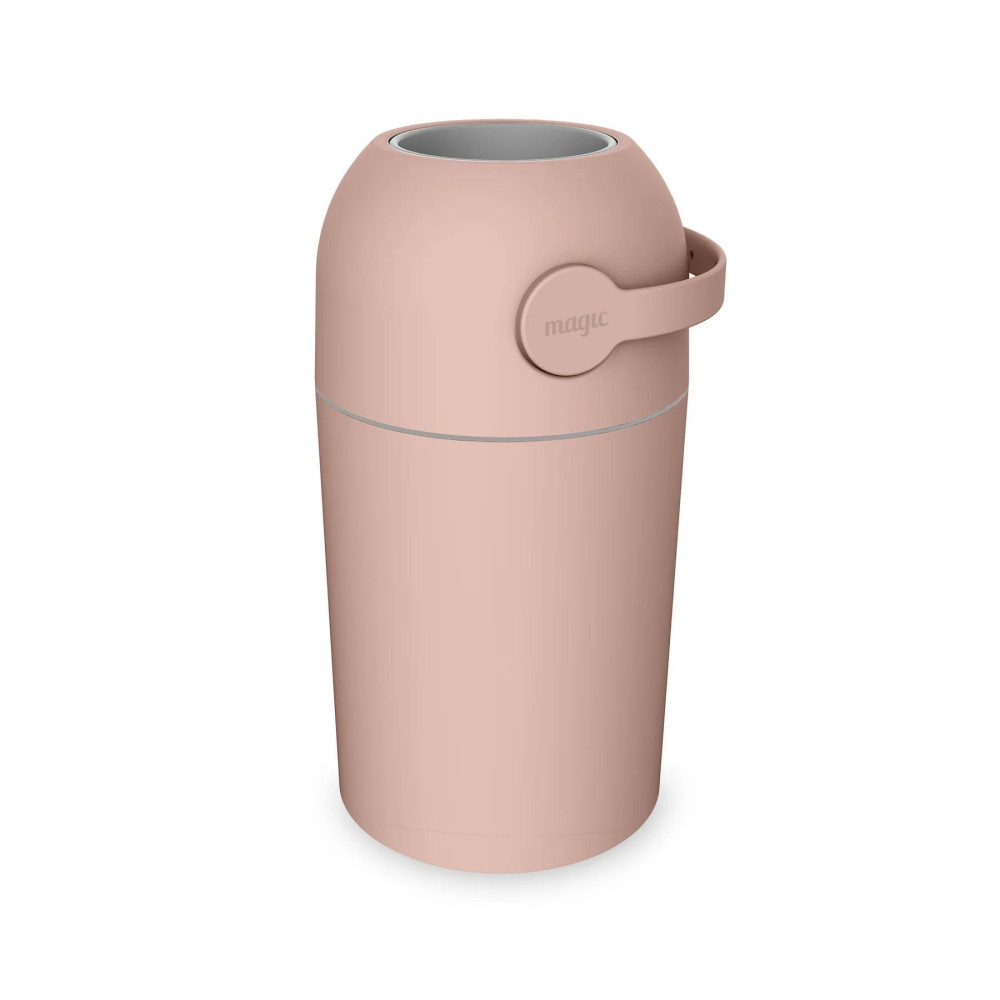 Magic Majestic Diaper Pail Blossom